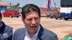 Truena Alfonso Martínez contra recorte escolar por Mundial; “pésima idea”
