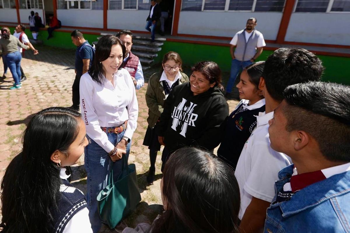 ¡Tu lugar está asegurado! Guía para ingresar a la prepa en Michoacán sin examen