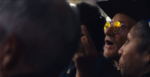 U2 agradece a mexicano que rescató filmación de videoclip en CDMX