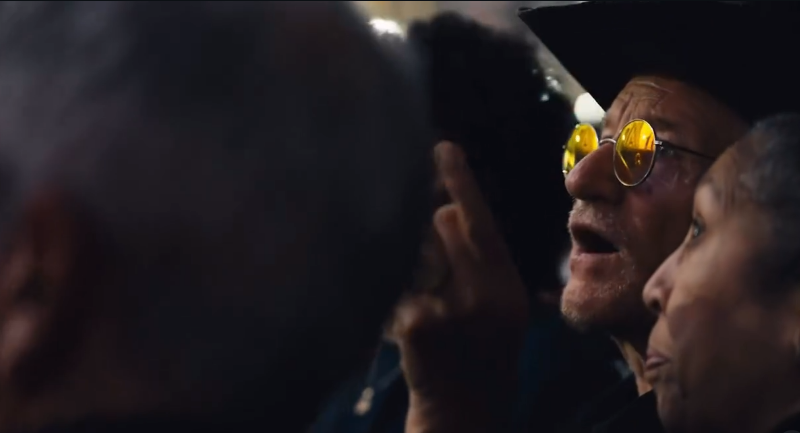 U2 agradece a mexicano que ayudó a salvar grabación de “Street of Dreams” en CDMX