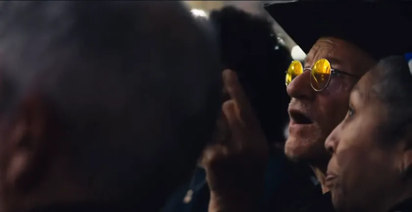 U2 agradece a mexicano que ayudó a salvar grabación de “Street of Dreams” en CDMX