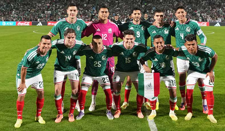 ULTIMÁTUM DEL TRI! Jugador que NO acuda HOY a la concentración QUEDA FUERA del Mundial 2026