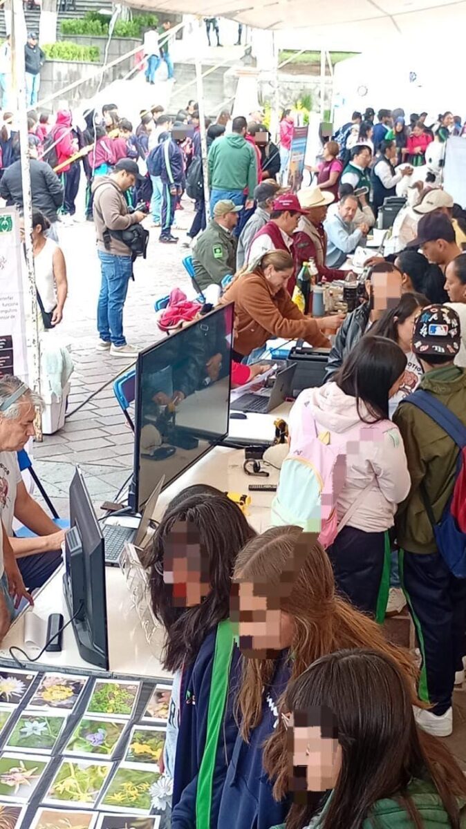 UMSNH acerca conocimiento científico a las nuevas generaciones-1