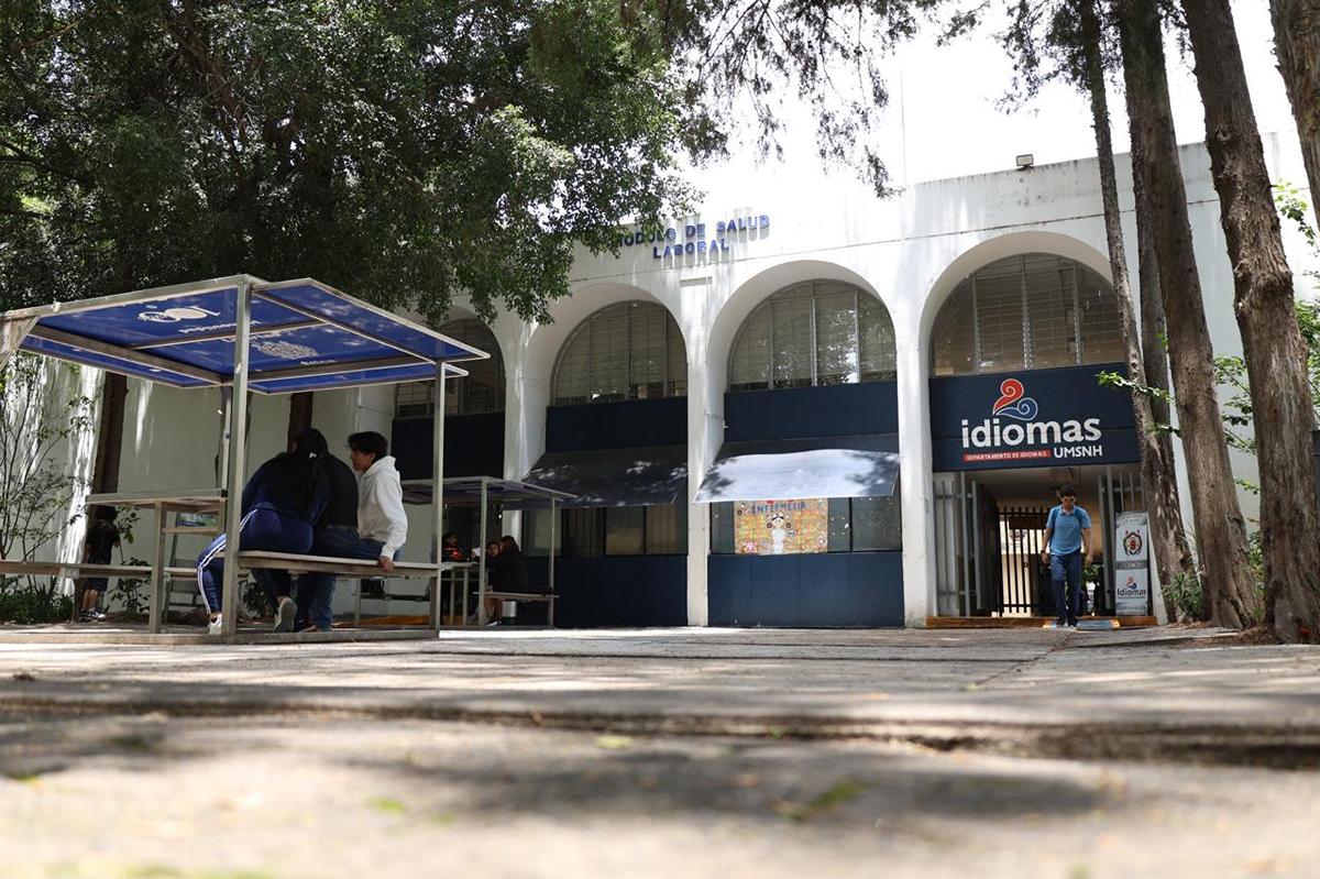 UMSNH diversifica su oferta educativa en el área de las humanidades