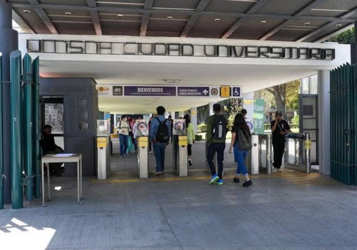 UMSNH en espera de resolución del SUEUM; “el deseo es que pronto se levanten las banderas rojinegras”