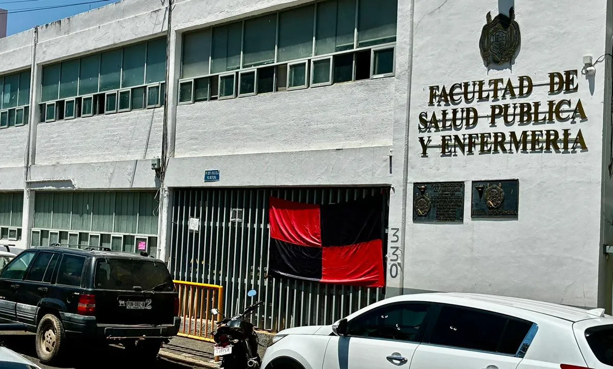 UMSNH entrega propuesta al SUEUM y espera respuesta para levantar la huelga