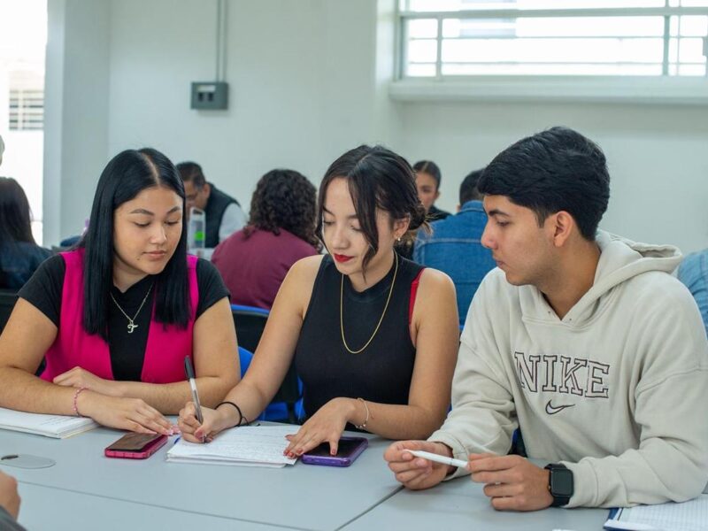 UMSNH innova con programas educativos; convocatoria de ingreso, abierta