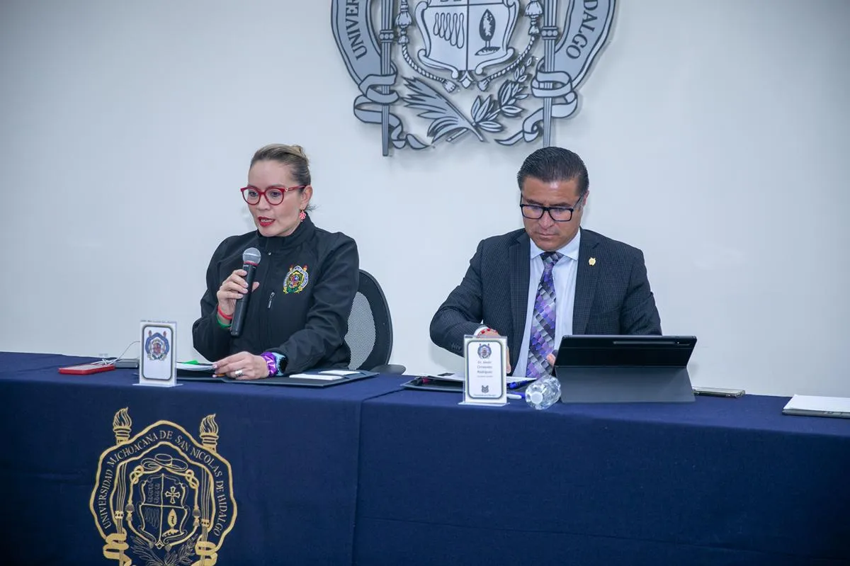 UMSNH plazo convocatoria nuevo ingreso