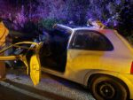 Una mujer fallecida y cuatro personas lesionadas, el saldo de un choque en Zitácuaro