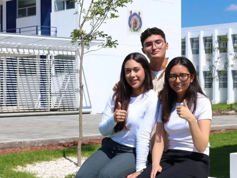 Unidades Profesionales de la UMSNH