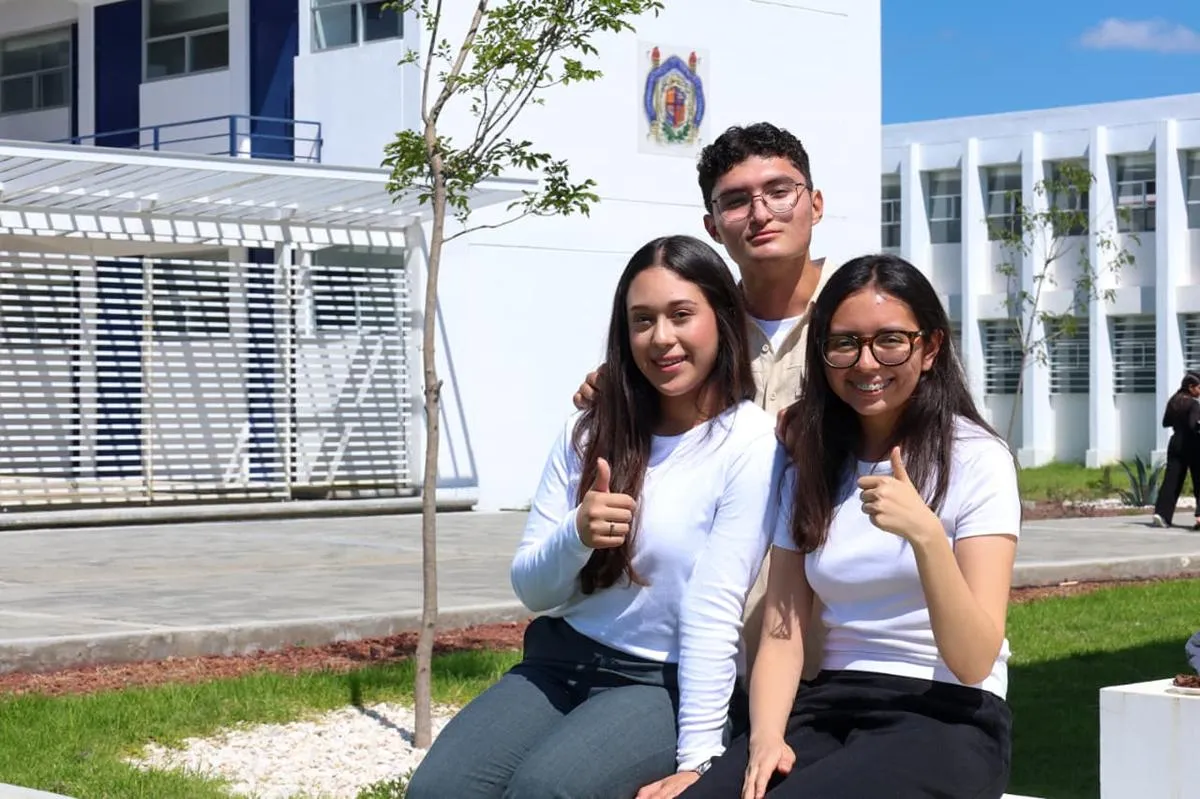 Unidades Profesionales de la UMSNH