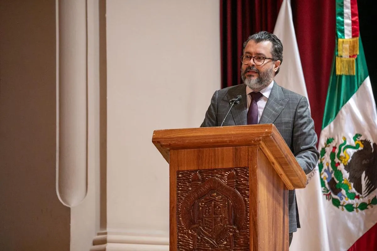 Universidades, vitales en el fortalecimiento de la democracia mexicana