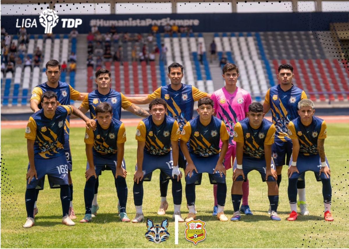 Unos Zorros del Atlético Morelia-UMSNH invictos se miden con Gorilas de Juanacatlán por el pase a la final en la TDP