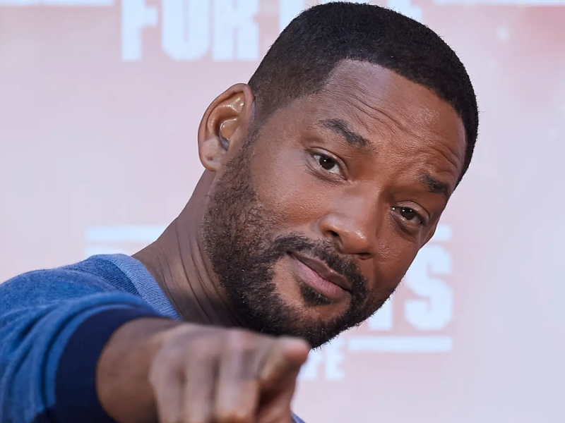 Will Smith protagonizará ‘Supermax’: el thriller carcelario