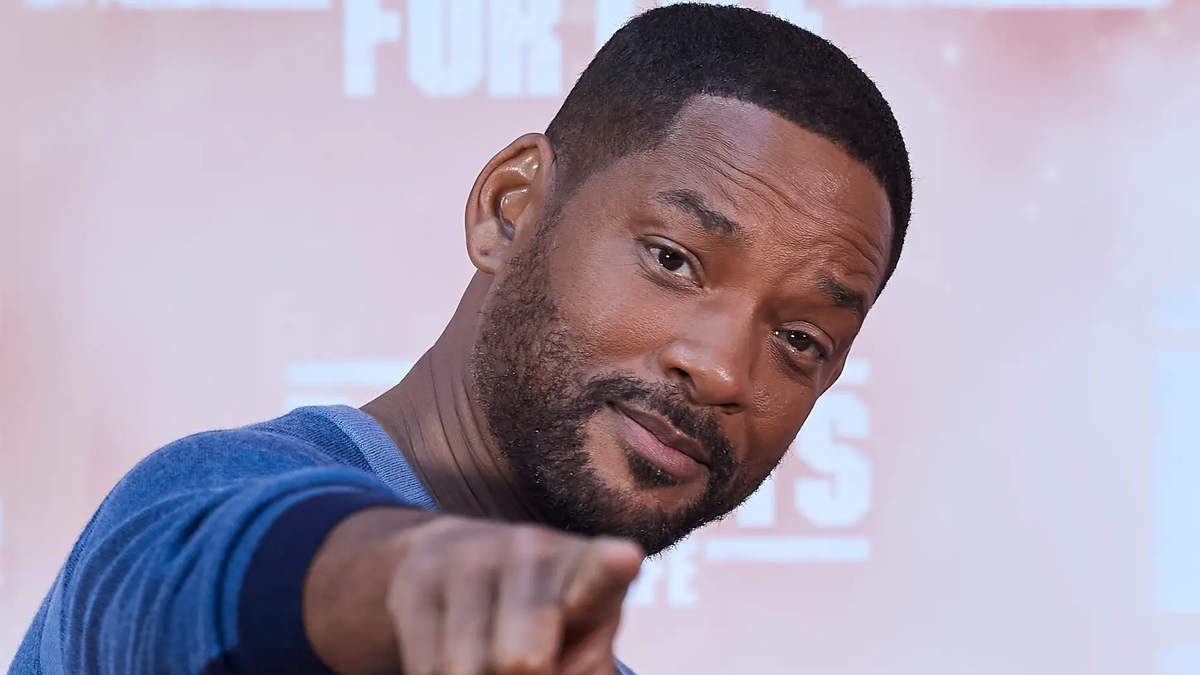 Will Smith protagonizará ‘Supermax’: el thriller carcelario