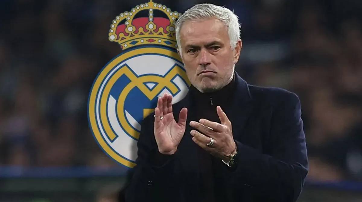 Ya hay acuerdo verbal para que José Mourinho dirija de nuevo al Real Madrid