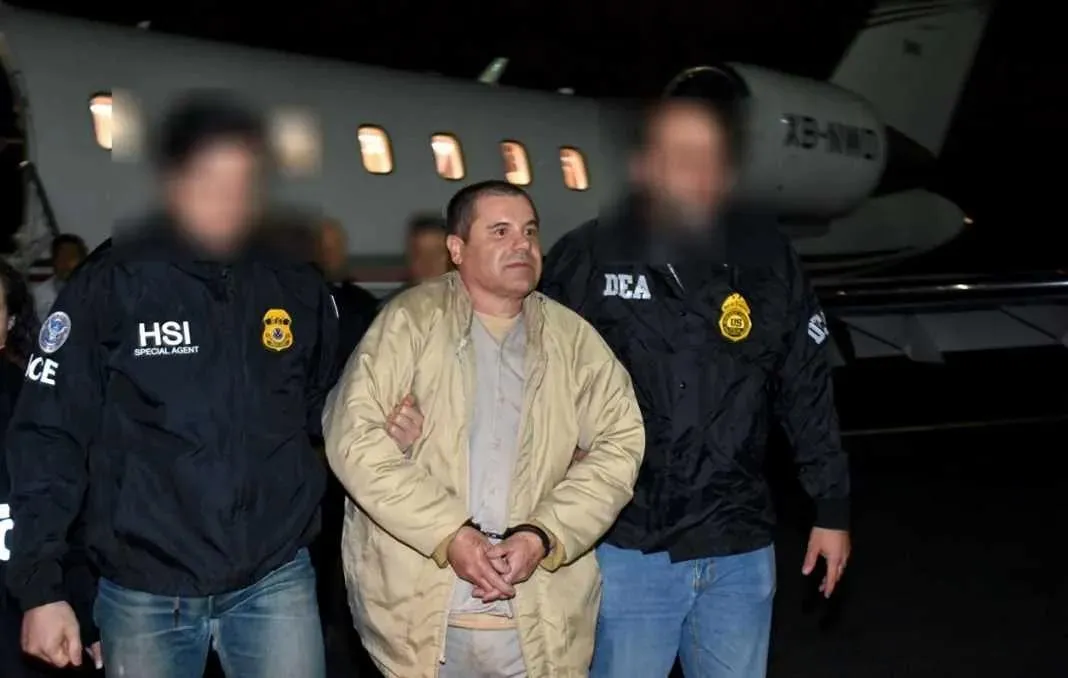 "Yo no le hice daño a nadie": "El Chapo" culpa al gobierno de México de la violencia en nueva carta