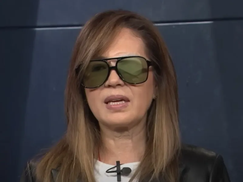 Yolanda Andrade padece neuralgia del trigémino: “Es lo que yo tengo”, la dolorosa enfermedad que se suma a su ELA