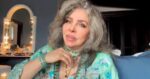 Caos en llegada de Verónica Castro al teatro