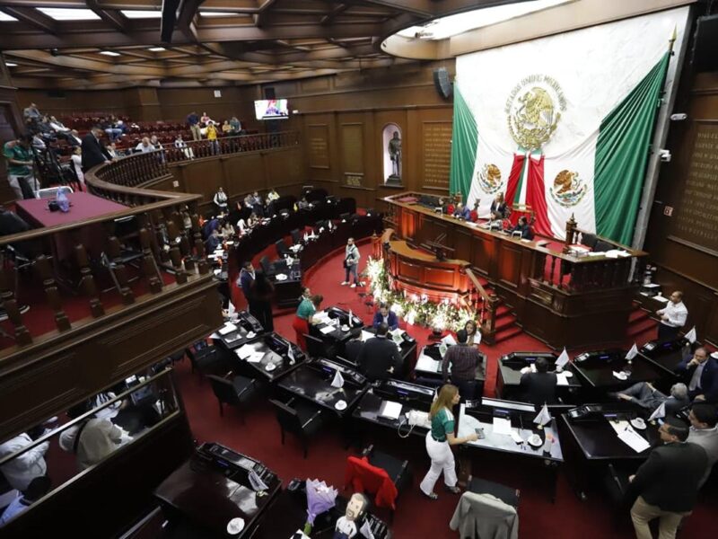 Fortalece 76 Legislatura Ley de Turismo en materia de prestadores de servicios