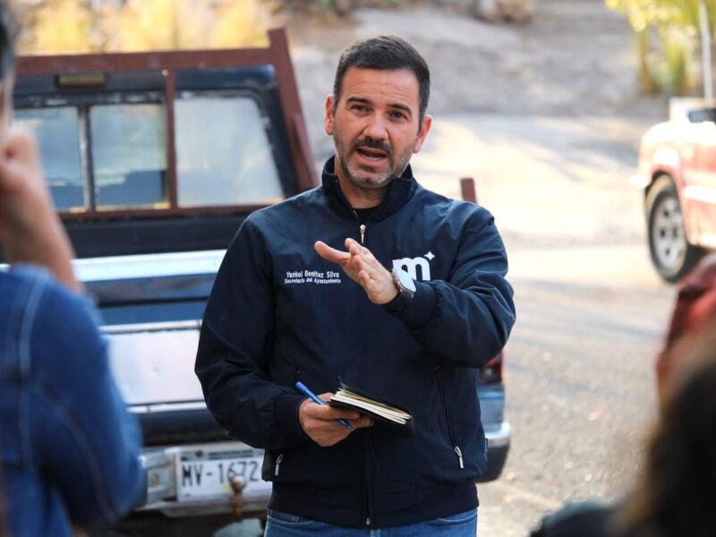 Advierte Morelia que narcocorrido en Congreso de Michoacán debe influir en la reflexión del voto