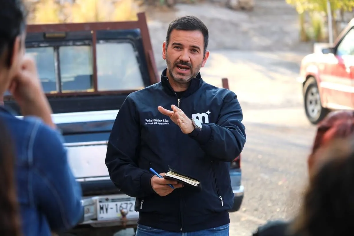 Advierte Morelia que narcocorrido en Congreso de Michoacán debe influir en la reflexión del voto