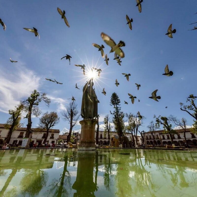 A 24 años de su nombramiento como Pueblo Mágico, Pátzcuaro sigue cautivando a visitantes