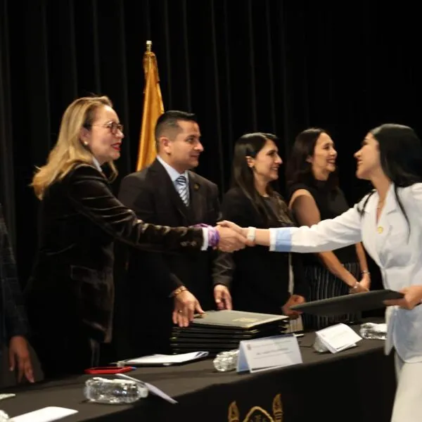 A defender con dignidad su preparación y el nombre de la UMSNH, convoca Yarabí a egresados de Nutrición