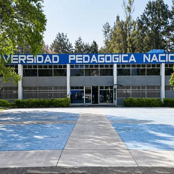 Abierta convocatoria para concursar por 83 plazas docentes en la Universidad Pedagógica Nacional
