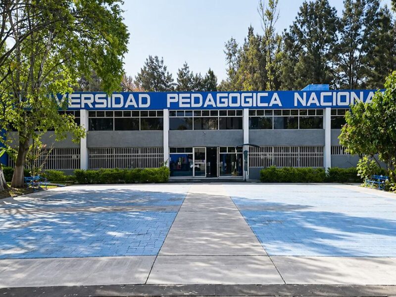 Abierta convocatoria para concursar por 83 plazas docentes en la Universidad Pedagógica Nacional
