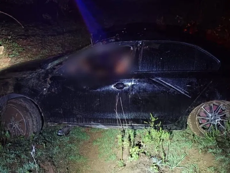 accidente en la Morelia-Zacapu deja un muerto y una herida