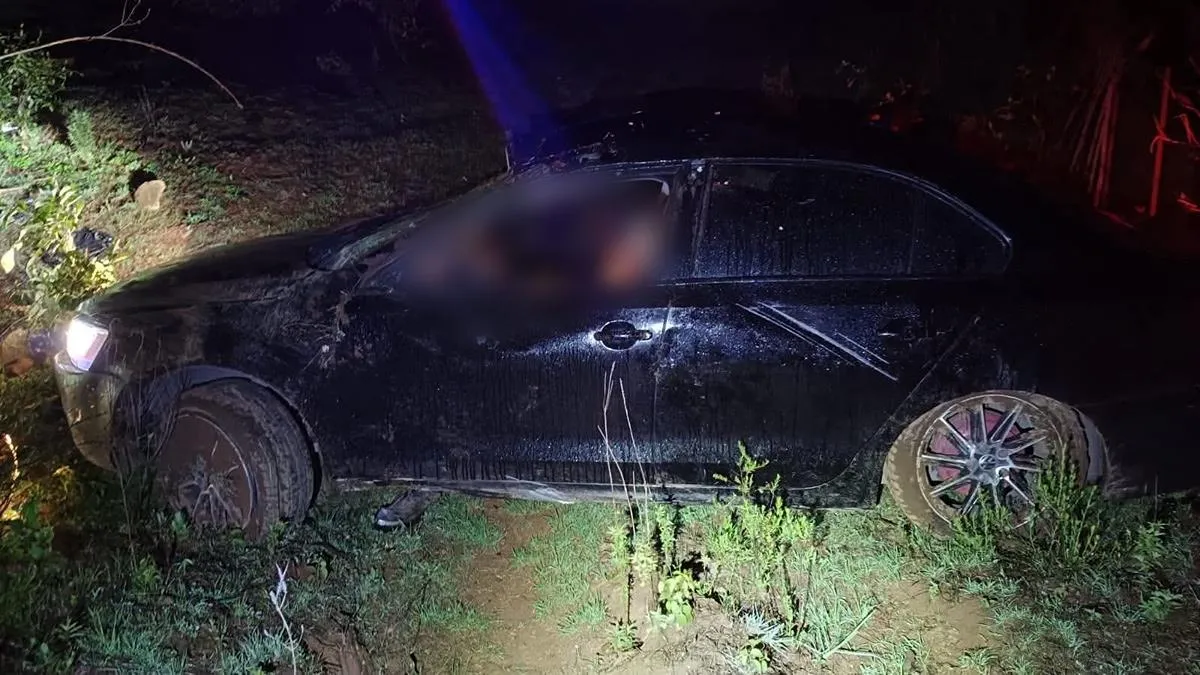 accidente en la Morelia-Zacapu deja un muerto y una herida