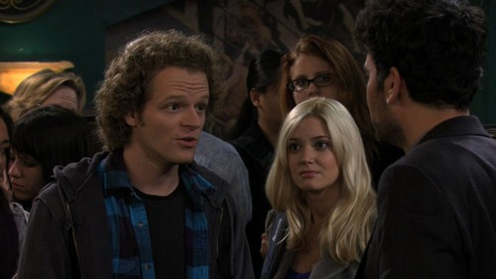 Actor de ‘How I Met Your Mother’ sentenciado de 32 años a cadena perpetua