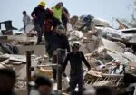 Cifra de fallecidos por sismos en Venezuela alcanza 1,430