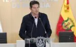 Acusa Alfonso Martínez injerencia de Morena en órganos electorales rumbo a 2027