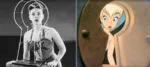 Fallece Margaret Kerry modelo que dio vida a Tinker Bell