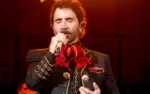 Alejandro Fernández cantará en la apertura del Mundial 2026
