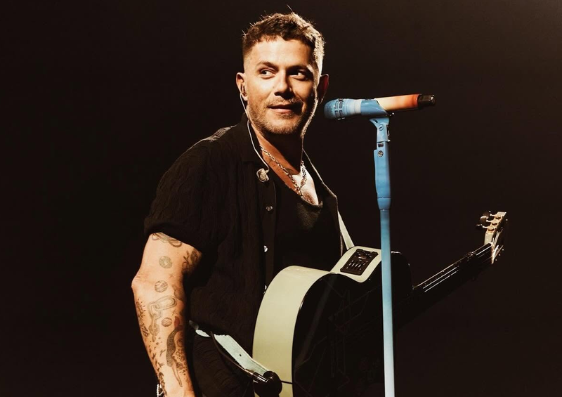Alejandro Sanz habla de la salud mental y del costo de la fama: “La gente cree que el éxito lo cura todo”