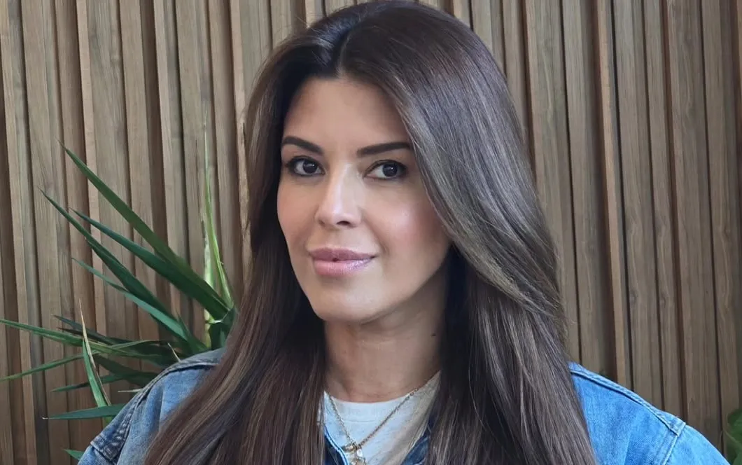 Alicia Machado rompe en llanto y agradece a México por apoyo tras terremotos en Venezuela
