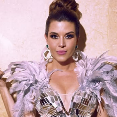Alicia Machado angustiada por terremotos en Venezuela