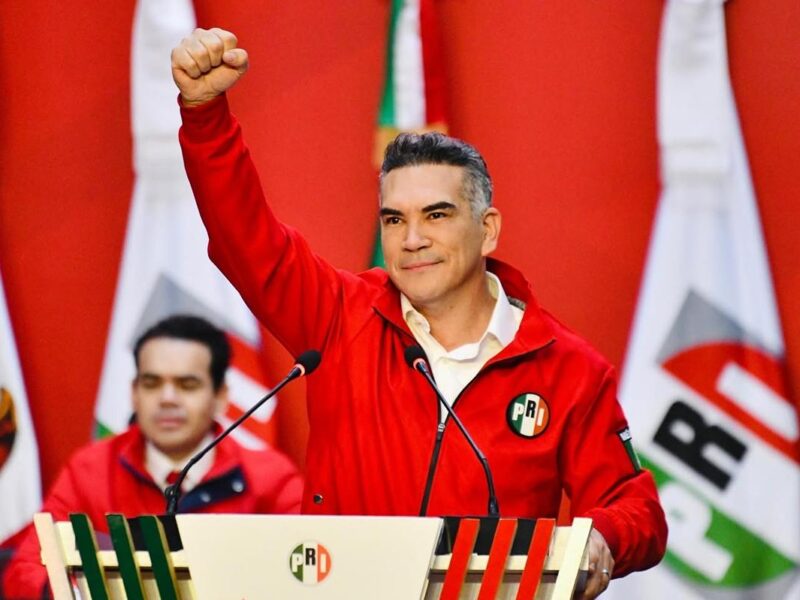 Alito Moreno celebra triunfo de Abelardo de la Espriella en Colombia