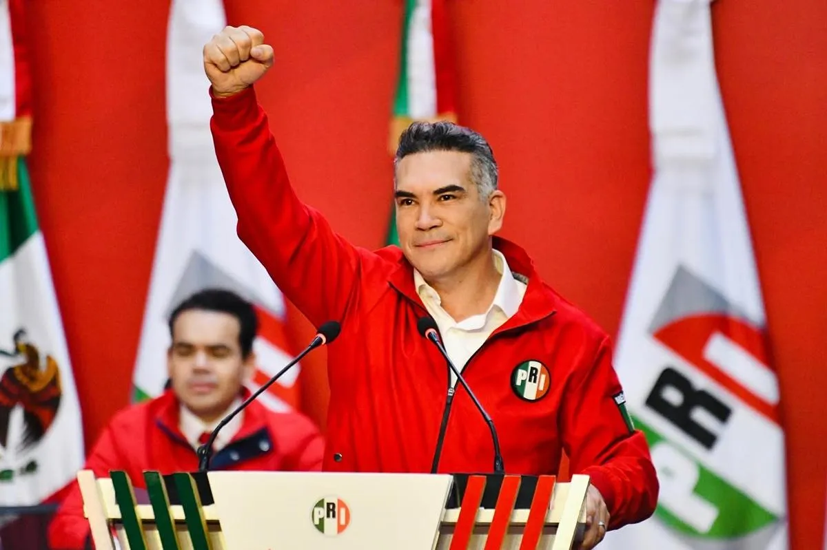 Alito Moreno felicita a Abelardo de la Espriella por su triunfo en Colombia