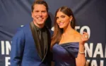 Ana Bárbara responde a rumores de infidelidad de Ángel Muñoz