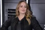 Andrea Legarreta comparte cómo le reveló a Erik Rubín su relación con Luis Carlos Origel