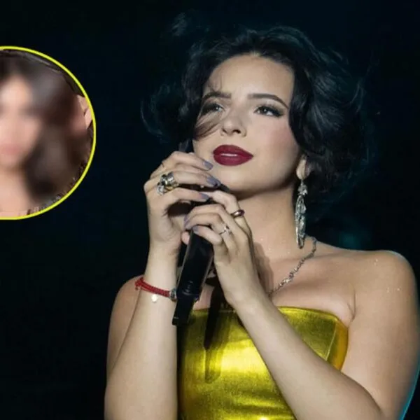 Ángela Aguilar sorprende con nuevo look y divide opiniones