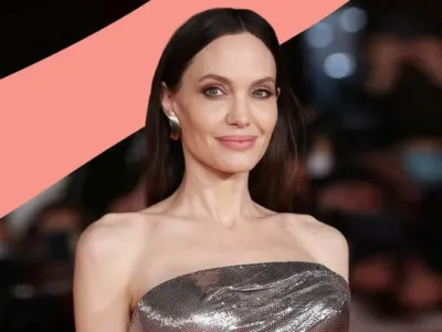 Angelina Jolie revela cómo sus hijos la ayudaron a renacer tras su divorcio