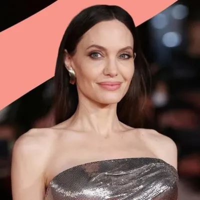 Angelina Jolie revela cómo sus hijos la ayudaron a renacer tras su divorcio