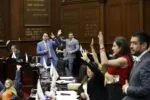 Aprueba Congreso del Estado el Protocolo del Proceso Legislativo para la Consulta a los Pueblos y Comunidades Indígenas, Afromexicanos y Personas con Discapacidad