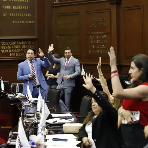 Aprueba Congreso del Estado el Protocolo del Proceso Legislativo para la Consulta a los Pueblos y Comunidades Indígenas, Afromexicanos y Personas con Discapacidad