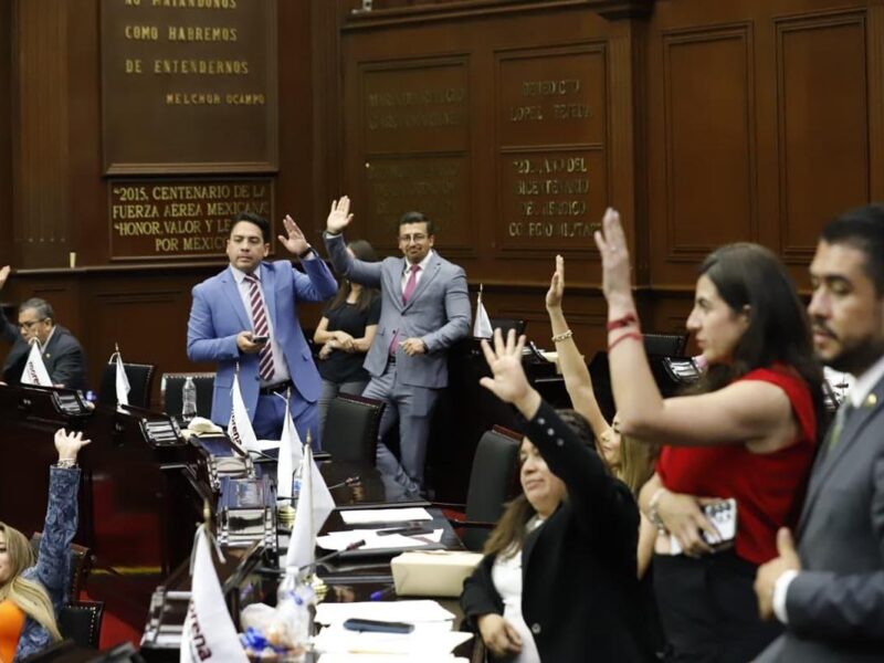 Aprueba Congreso del Estado el Protocolo del Proceso Legislativo para la Consulta a los Pueblos y Comunidades Indígenas, Afromexicanos y Personas con Discapacidad